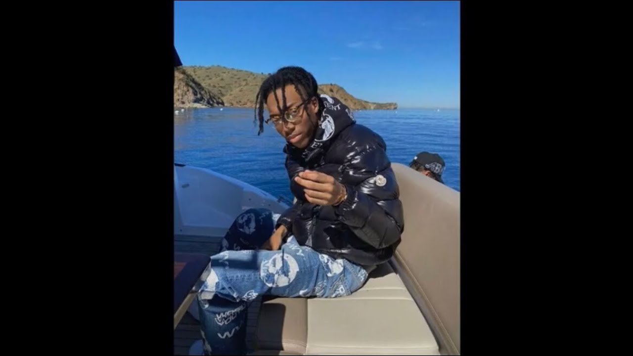 (FREE) Lil Tecca Type Beat - 