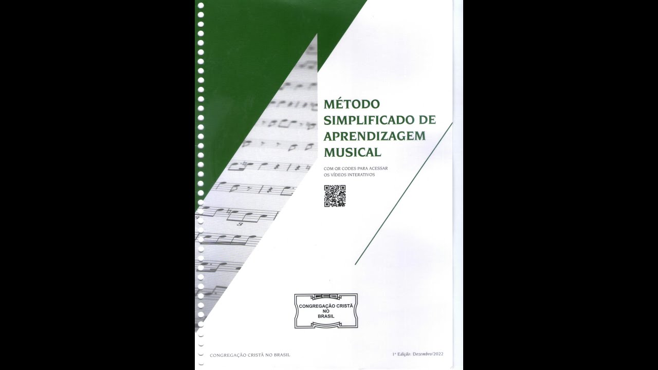 MSA - COMO SOLFEJAR COMPASSOS SIMPLES