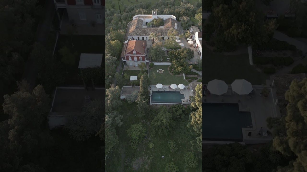 Katie & Jack Wedding at Os Agostos Algarve, Portugal