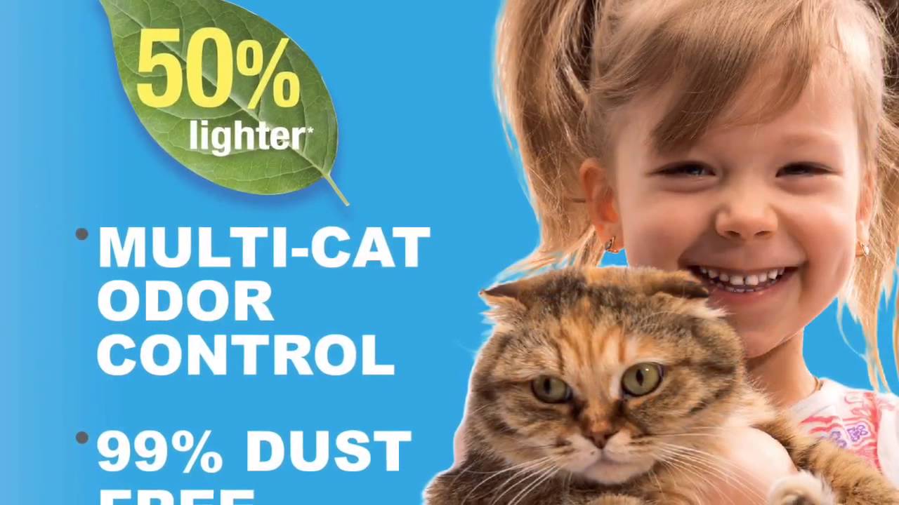 Smartcat Litter Solutions
