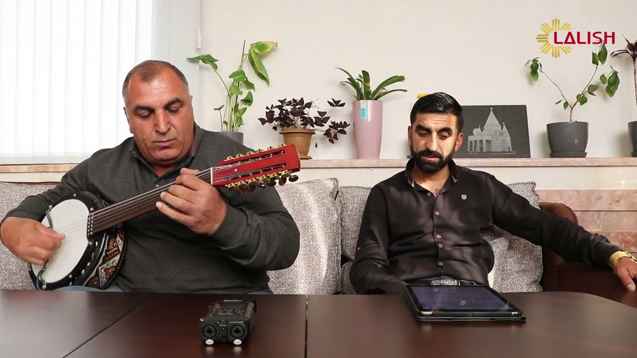 Recha dangbejtye Zoro Smoyan Jamal Mamoyan