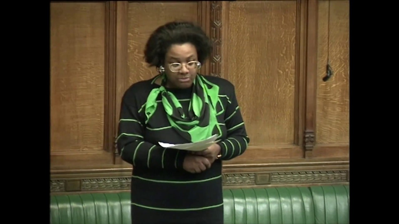 Policing, London., House Of Commons 23 October 1992