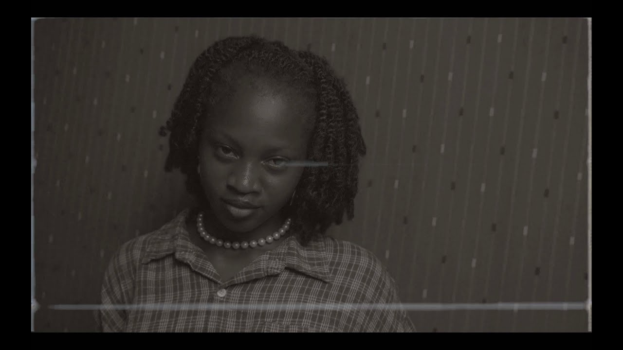 KVFV - All Over Me ft. Chriis Fontana (Official Video)