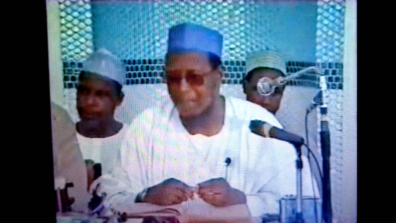 Sheikh Ja'afar INA SA'ADA TAKE