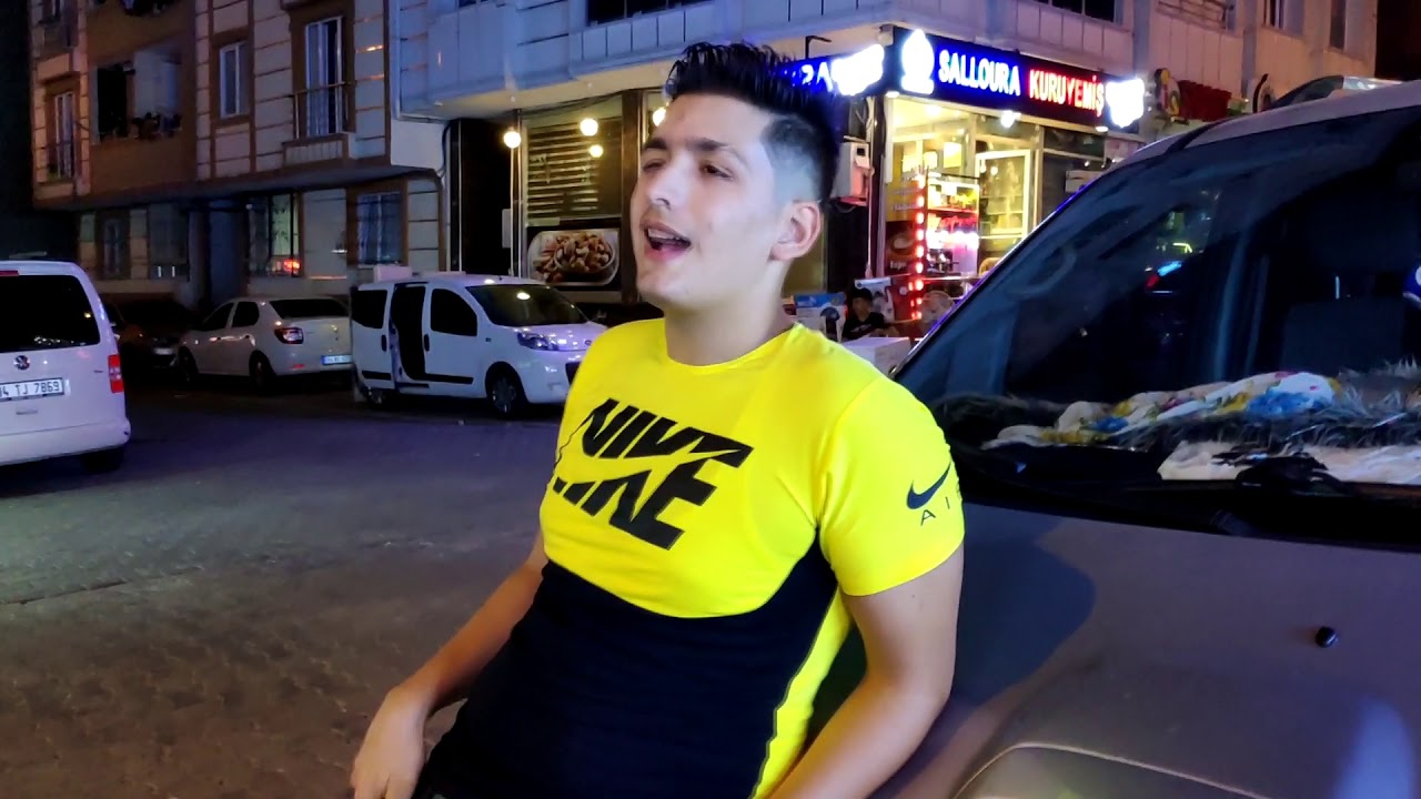 صاحبك الي بتطلب منو دين 3000$ شاهد المفأجه