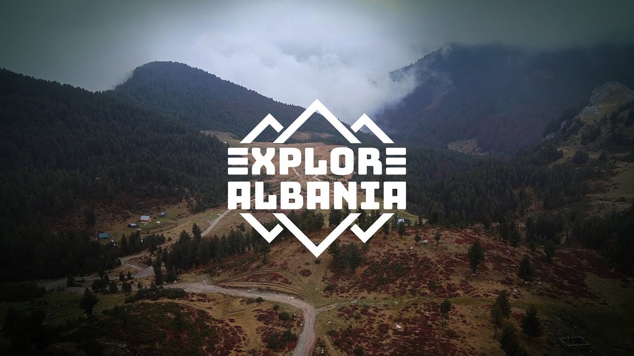 Explore Albania 4x4