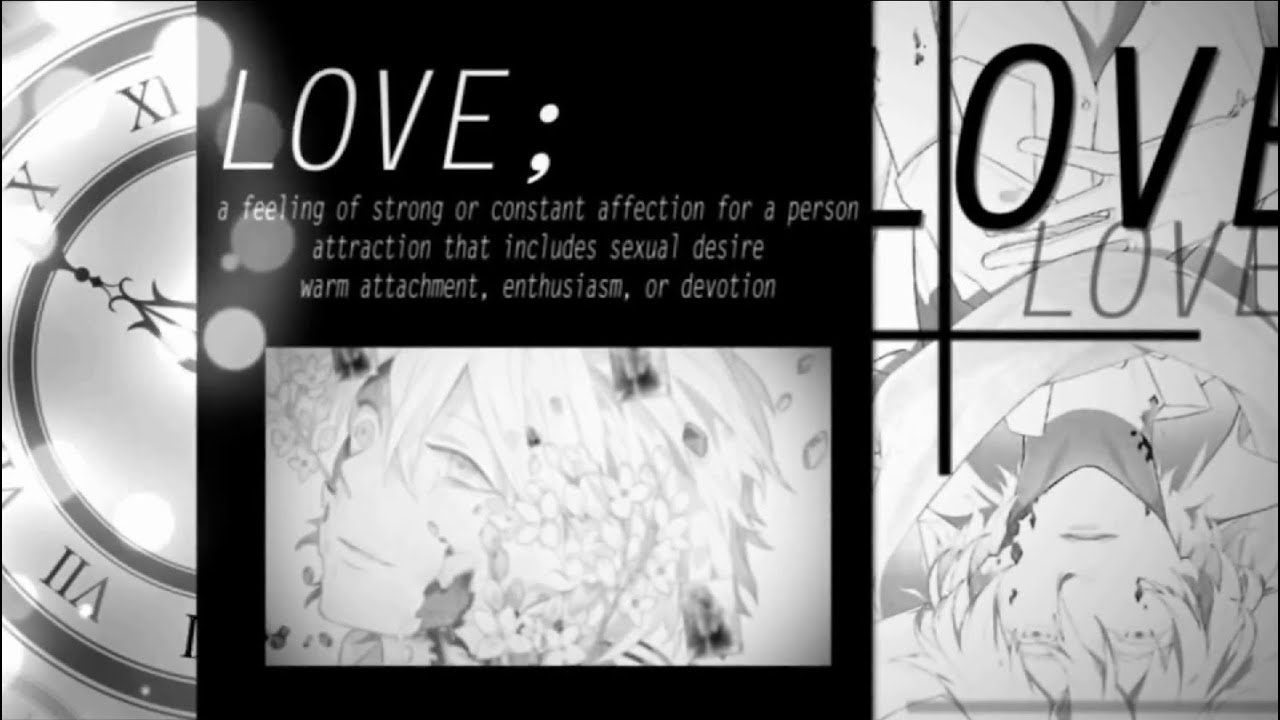 「革命」The Heart Wants What it Wants | MEP