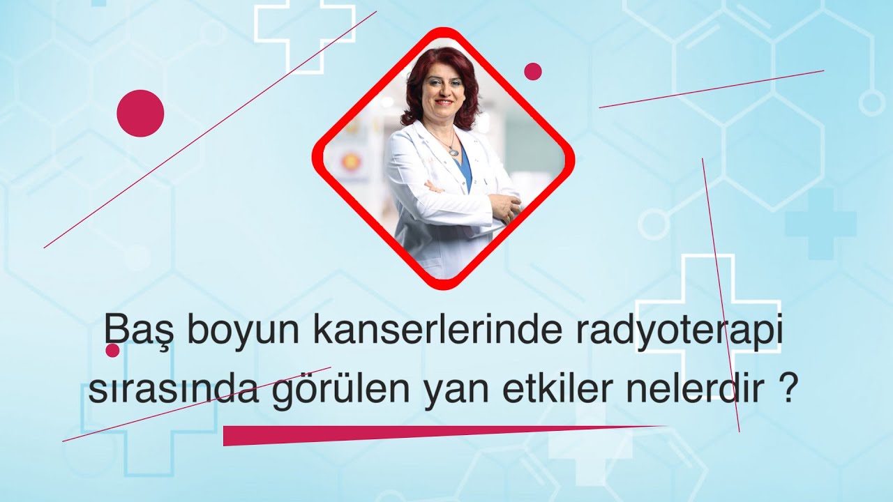 BİLİMİN IŞIĞINDA 36 - Uzm. Dr. Ümit GÜRLEK - Radyasyon Onkolojisi
