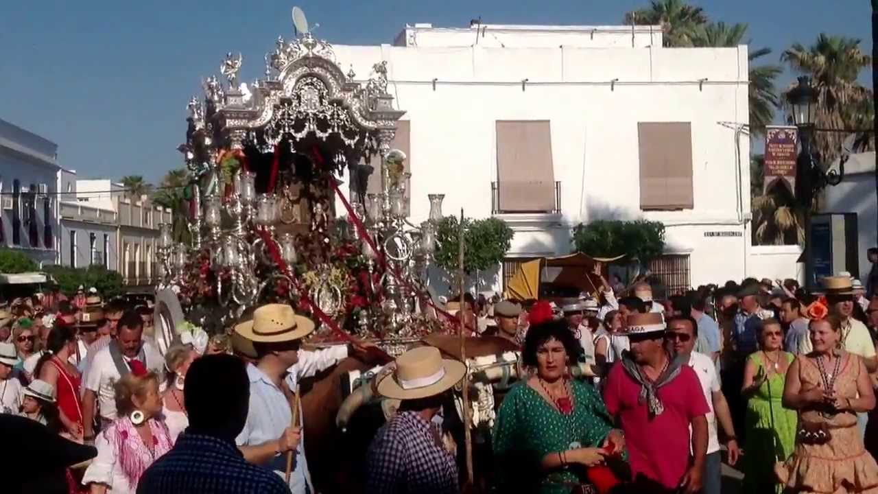 Paso de Málaga por Villamanrrique