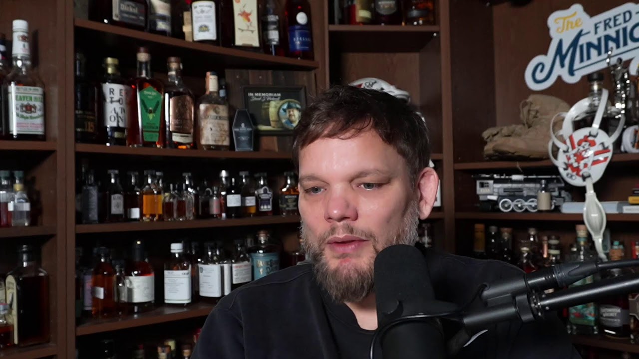 Live Bourbon Tasting Tasting: Yellow Rose, Southern Star, Chattanooga and More