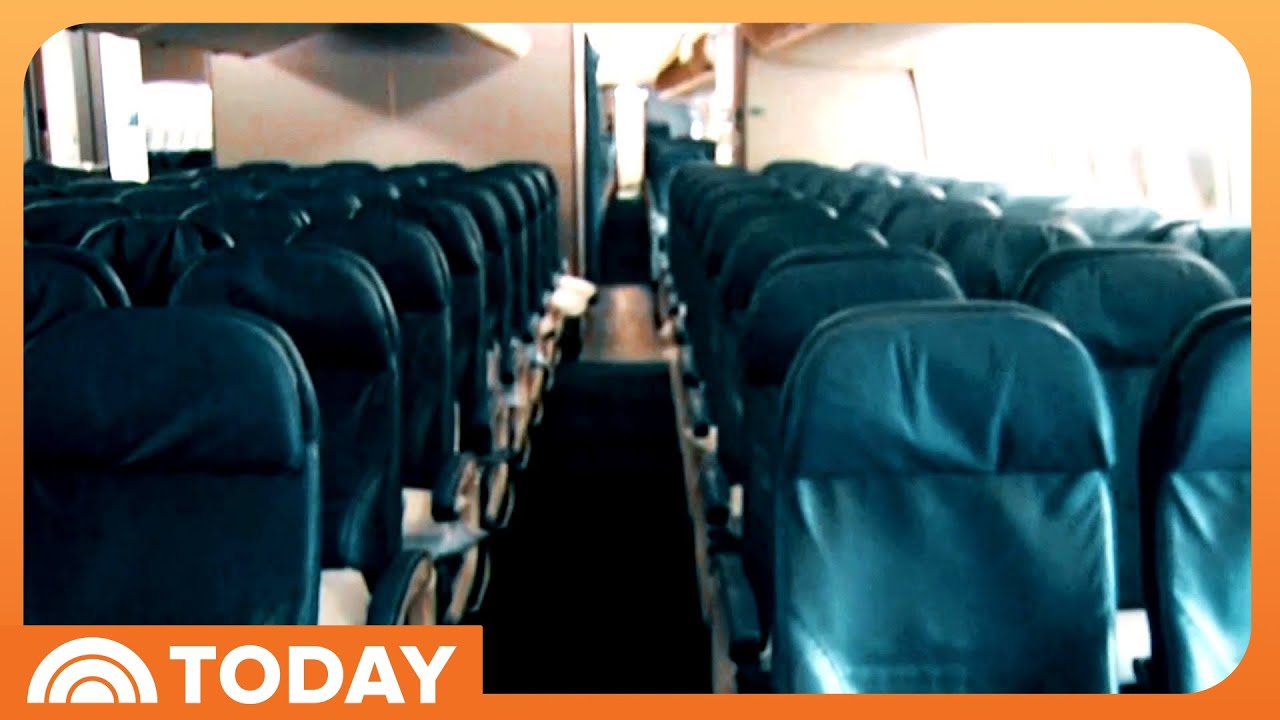 WestJet to Begin Charging Customers Extra for a Reclining Seat