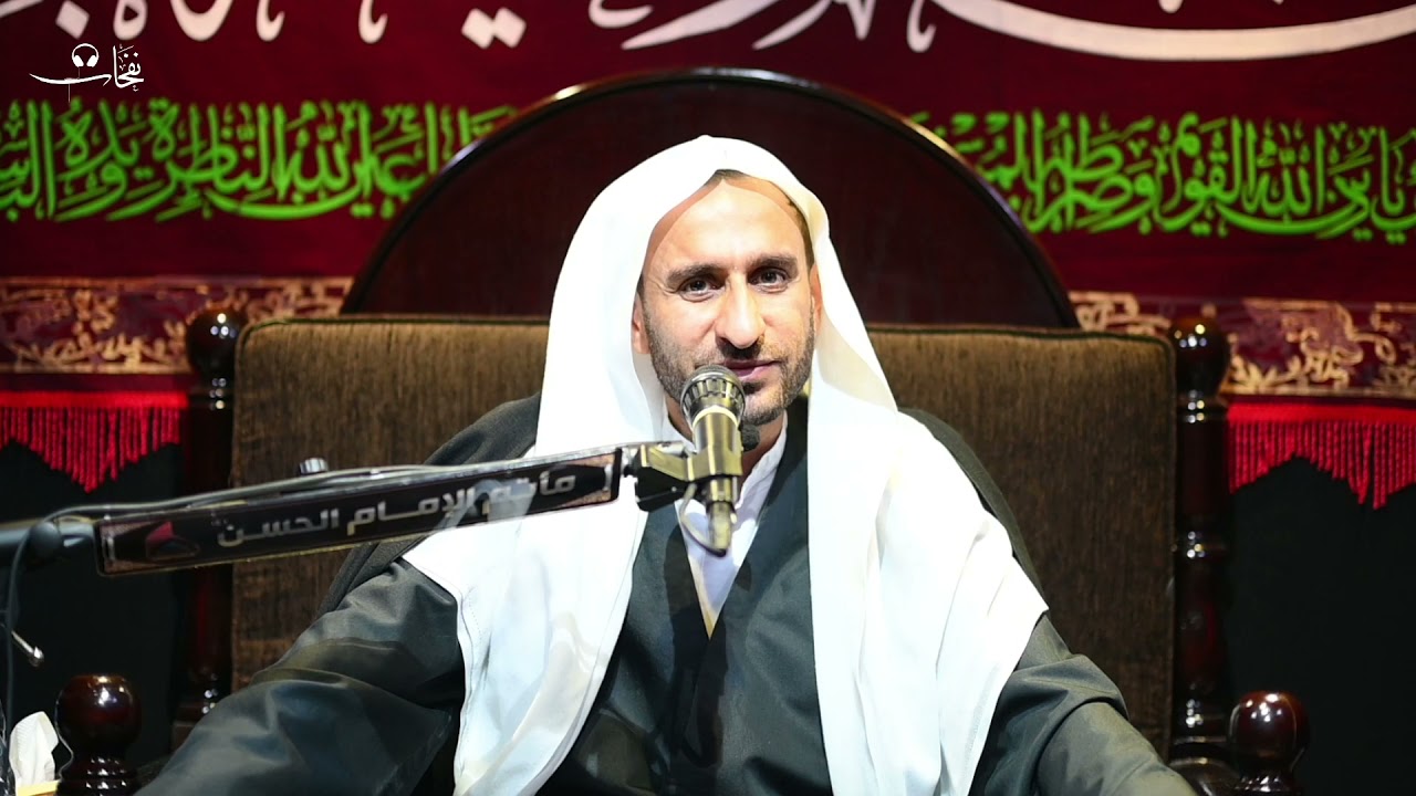 ليلة ضربة أمير المؤمنين الإمام علي (ع) 1442هـ| الخطيب الحسيني عبدالحي آل قمبر| مأتم الإمام الحسن (ع)