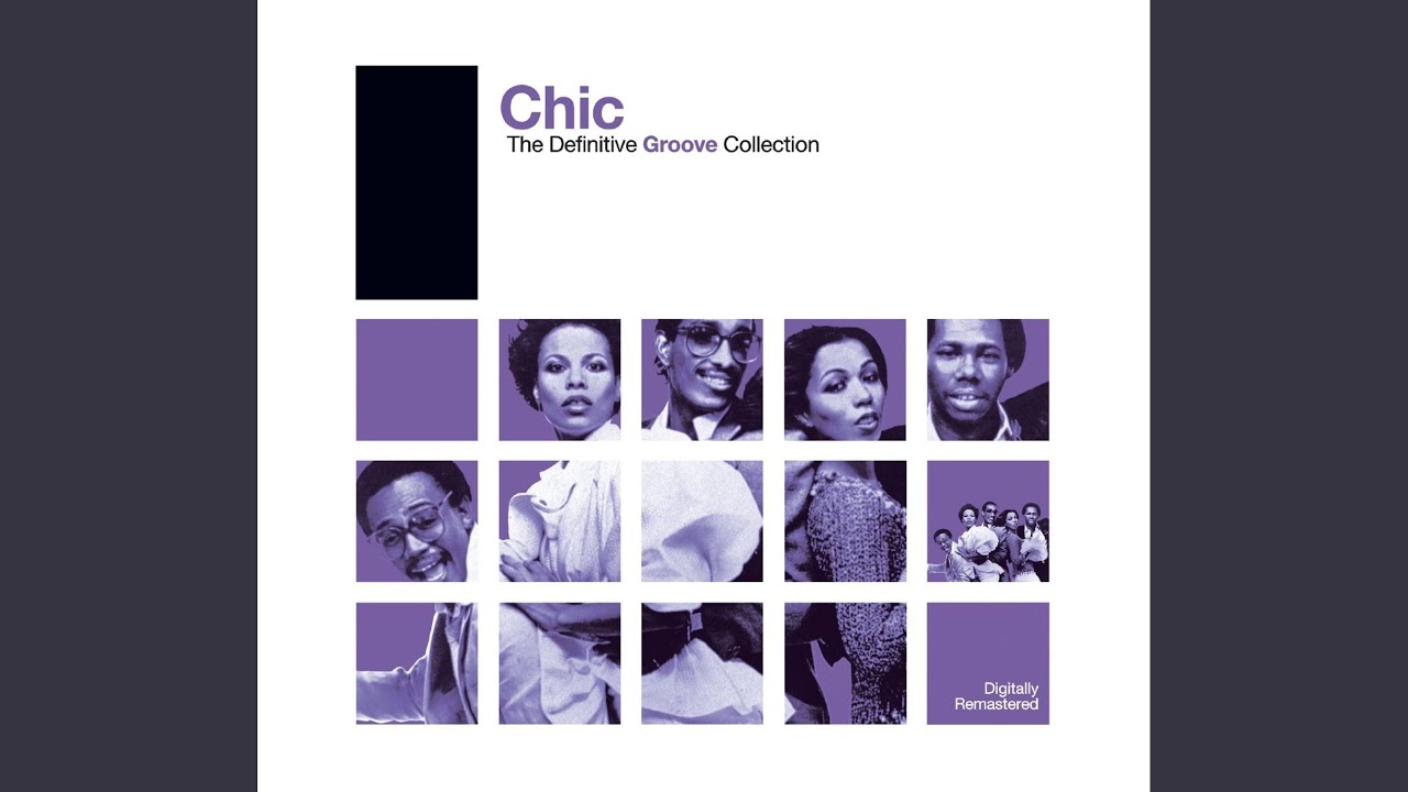 Good Times (Original 12