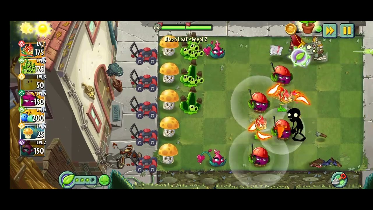 Pvz2 part 3
