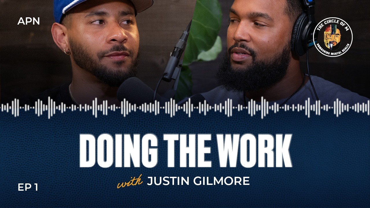 The Life-Altering Moment That Changed Everything - The Circle of M Ep. 1 | Justin Gilmore