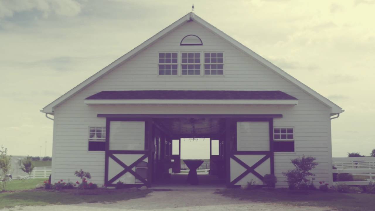 Northfork Farm Wedding Venue