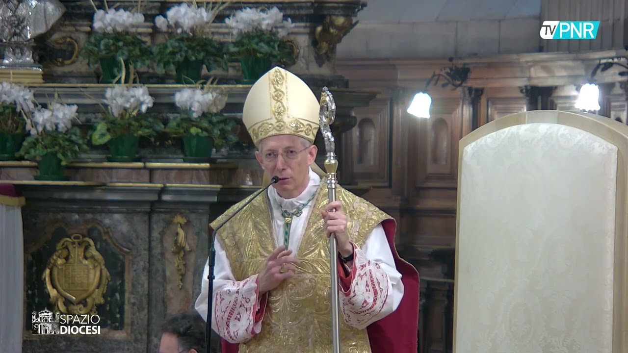 Epifania del Signore - Omelia di Mons. Guido Marini