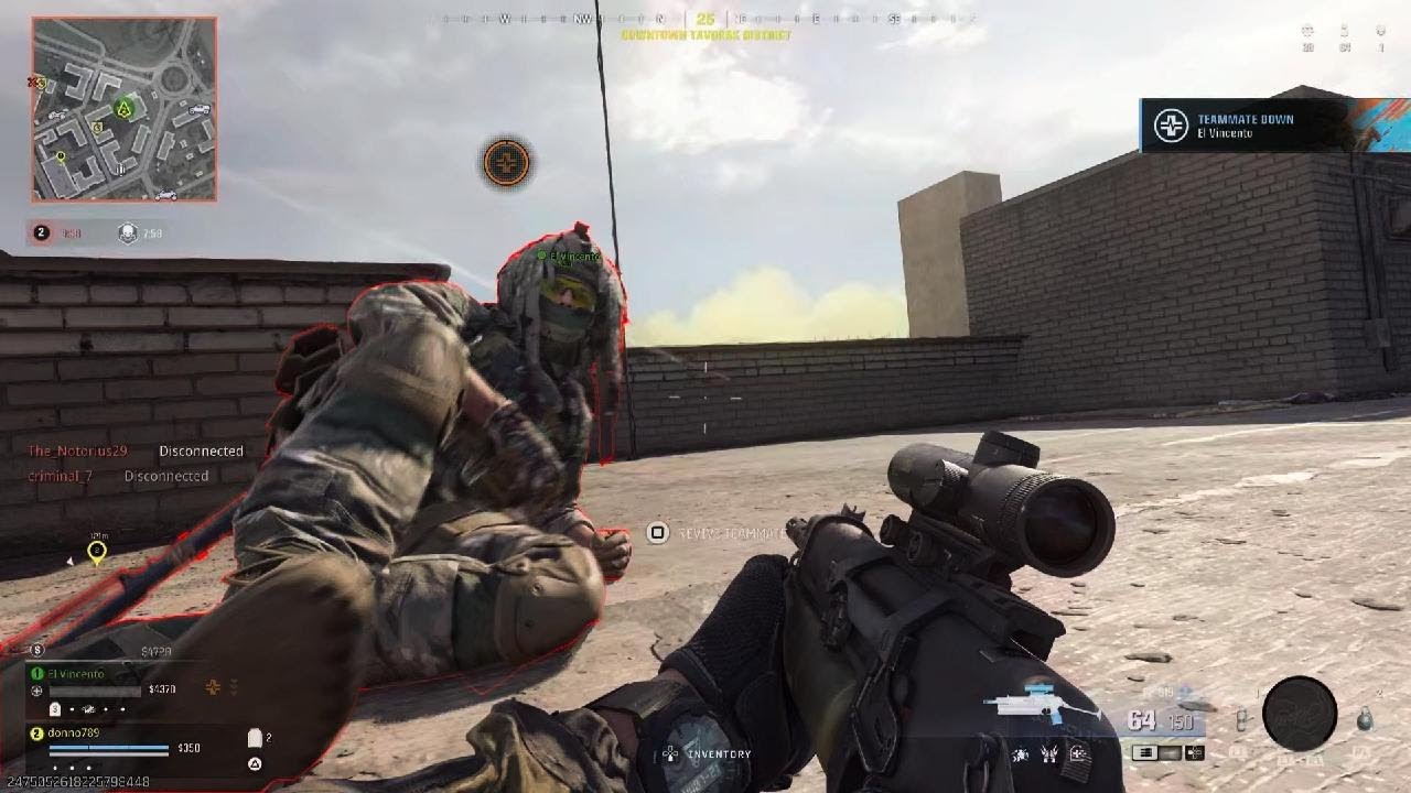 Think he was expecting it
