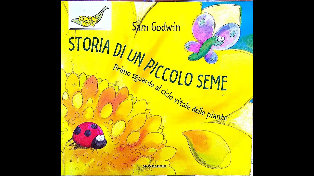 Storia di un piccolo seme