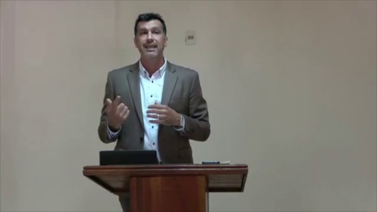 Romanos 5:5-8 | El amor incondicional de Dios por los pecadores
