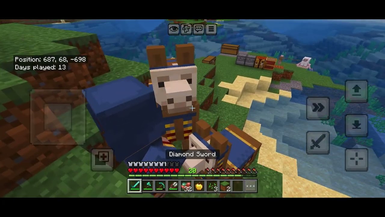 minecraft survival episode 3