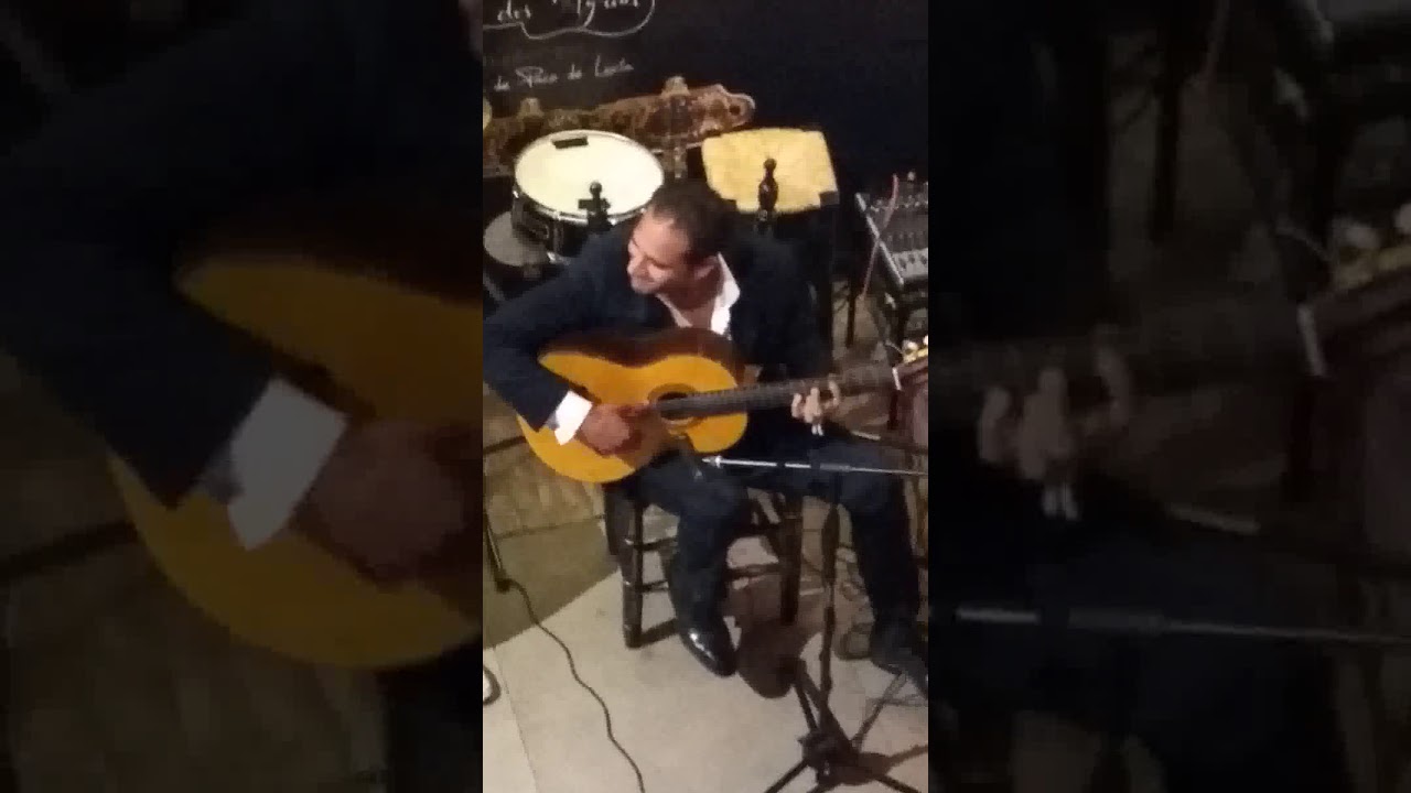 diego del morao bulerias