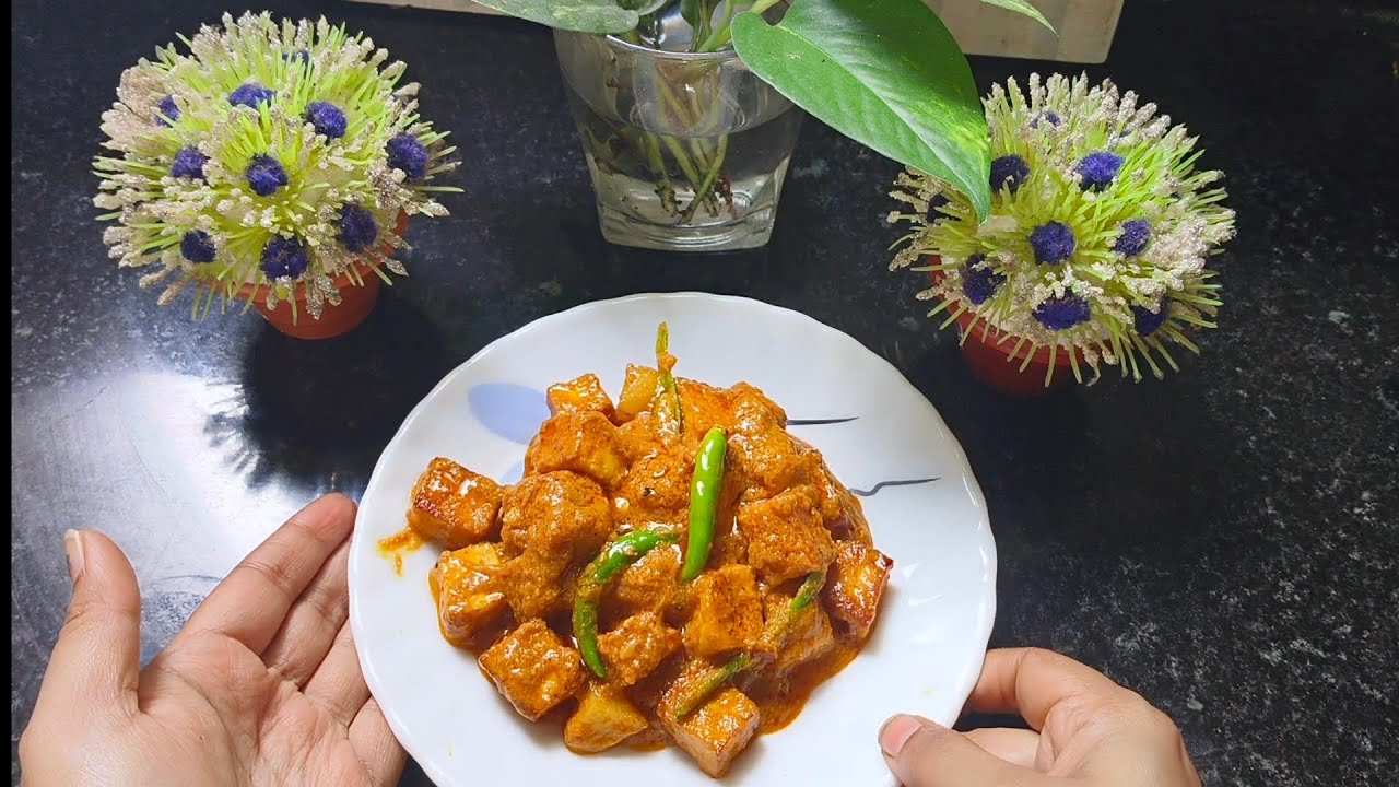 Home style paneer curry/ ପନିର ତରକାରୀ very easy simple home style paneer curry..#2026 #paneercurry 