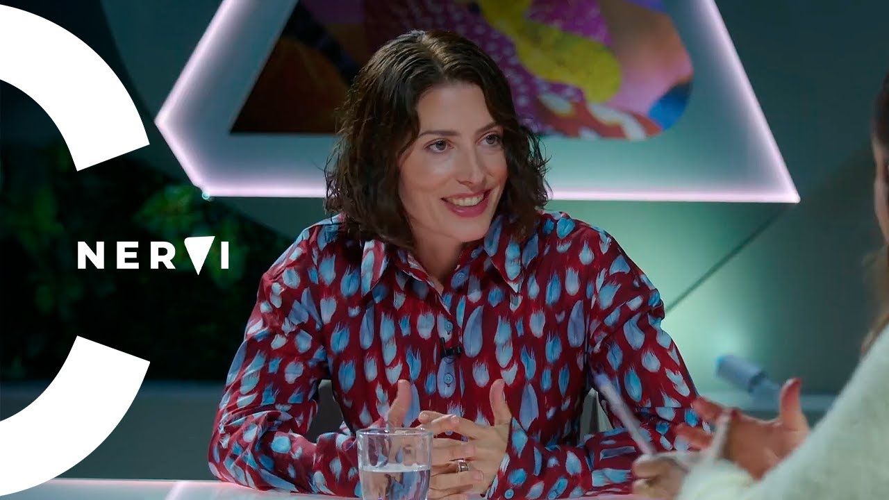 Bárbara Lennie, actriu | L'entrevista de "Nervi"