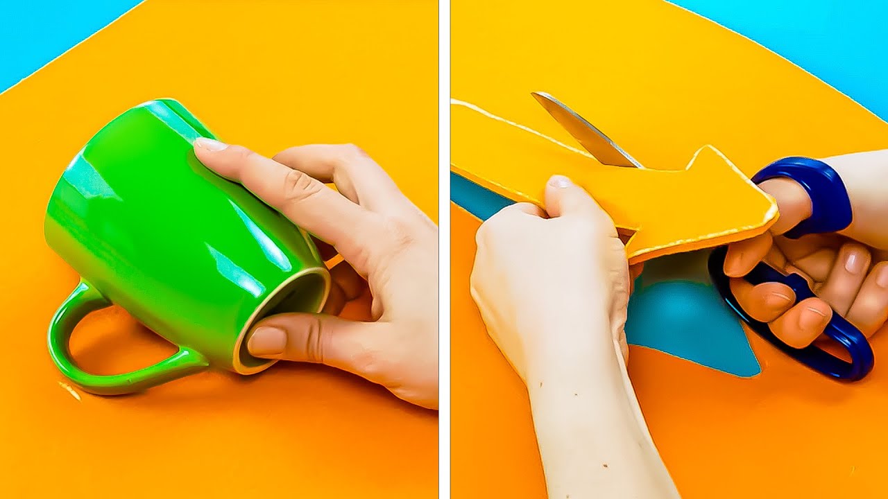 Geniale Ideen, um gebrauchte Kleidung zu recyceln und wiederzuverwenden