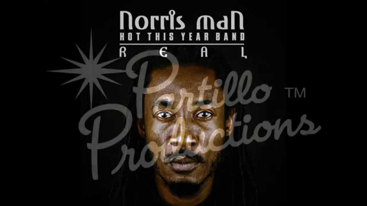 Norris Man - Intro (Ruler of the Earth) (prod by Hot This Year band)