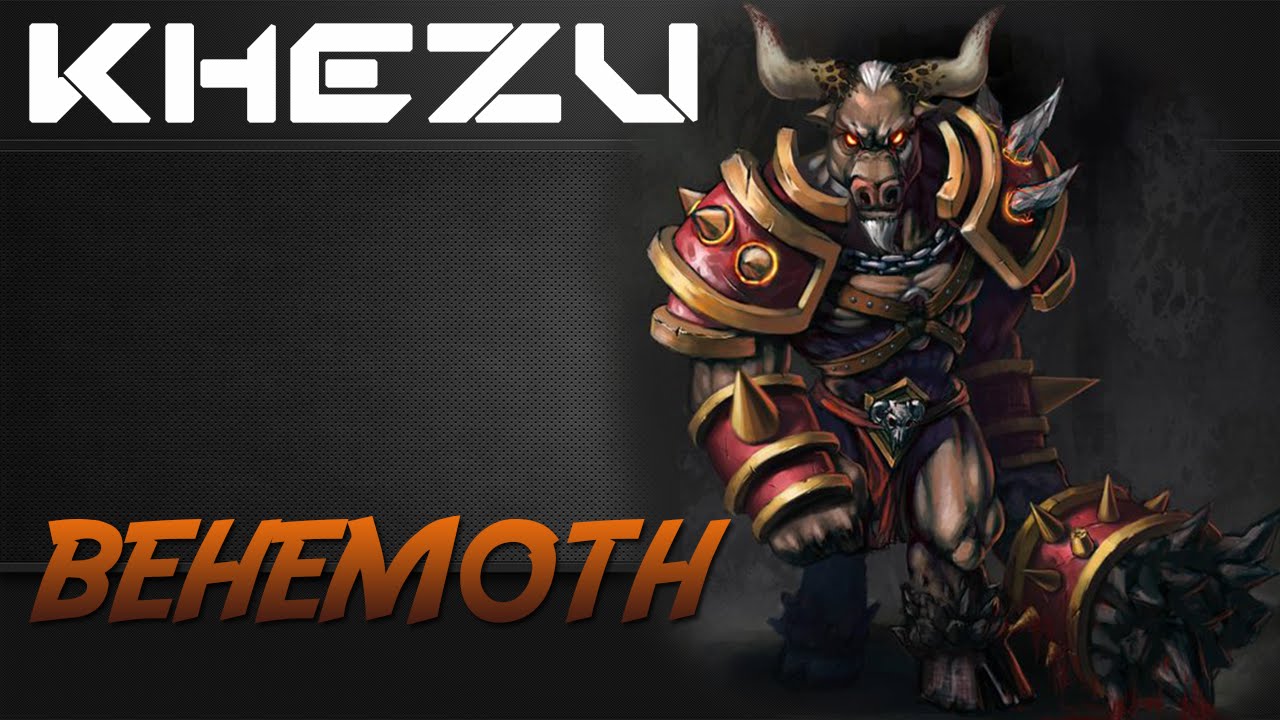 KheZu - Behe Educational