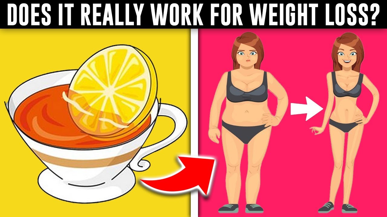 The Truth About The Effect of Coffee With Lemon on Fat Loss