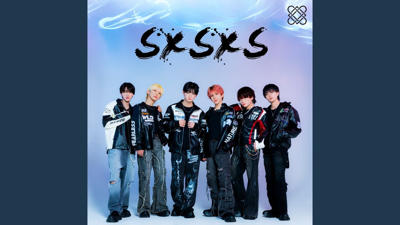 SxSxS