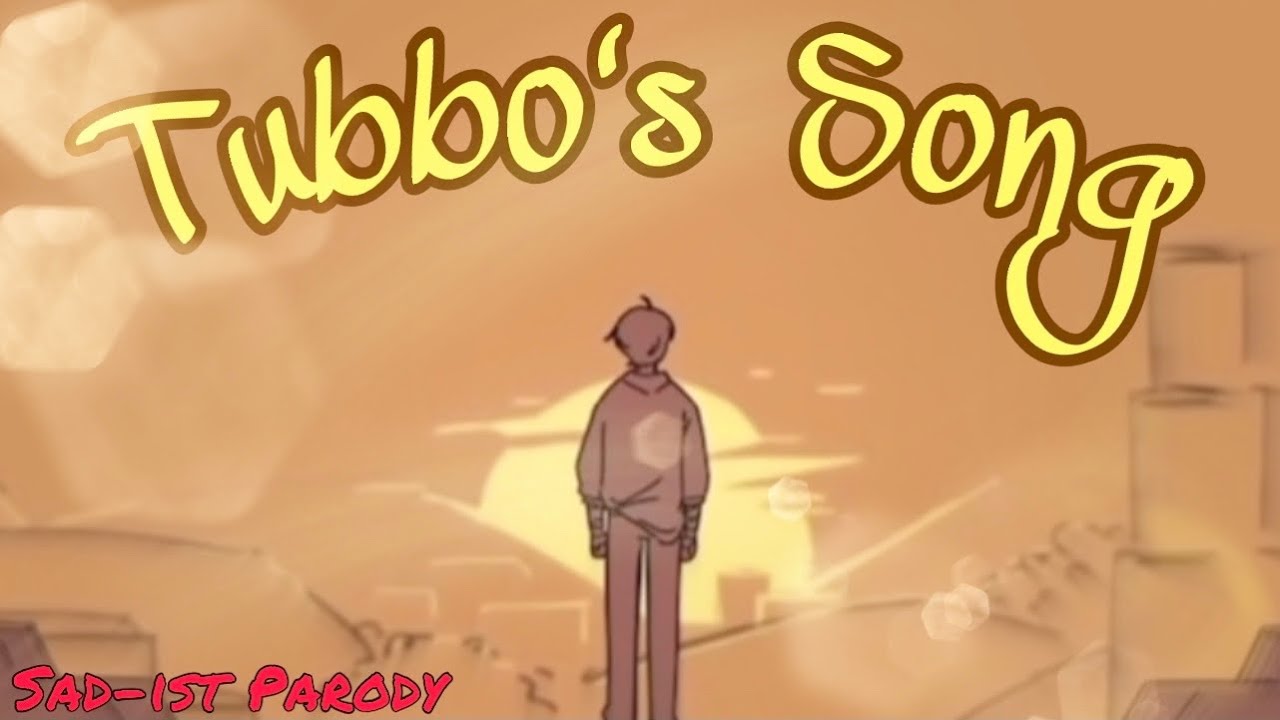 &ldquo;Death Hole/Tubbo&rsquo;s Song&rdquo; (Sad-ist Dream SMP Parody)