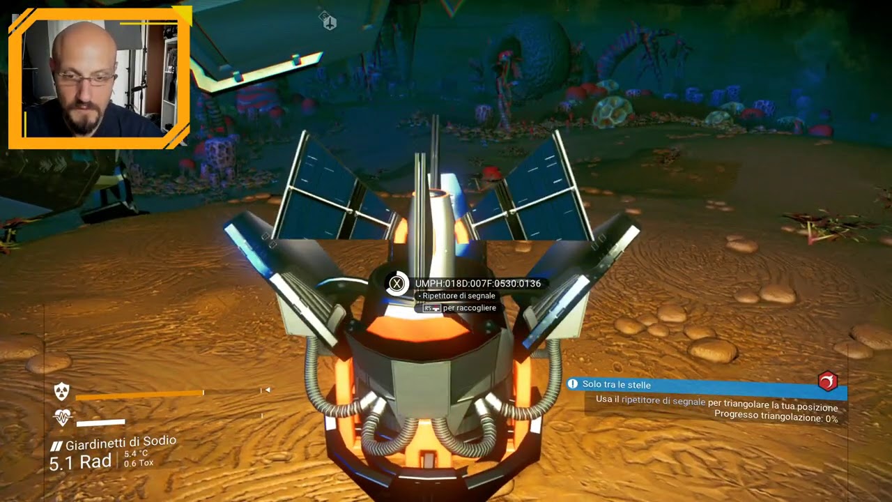 NMS #08 Compiti per casa