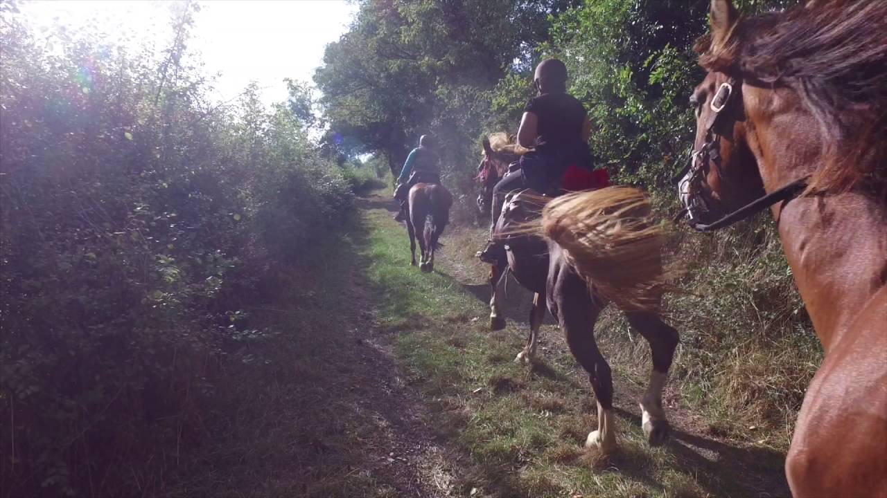 week end Beaujolais Mise en pratique Randonnée en autonomie