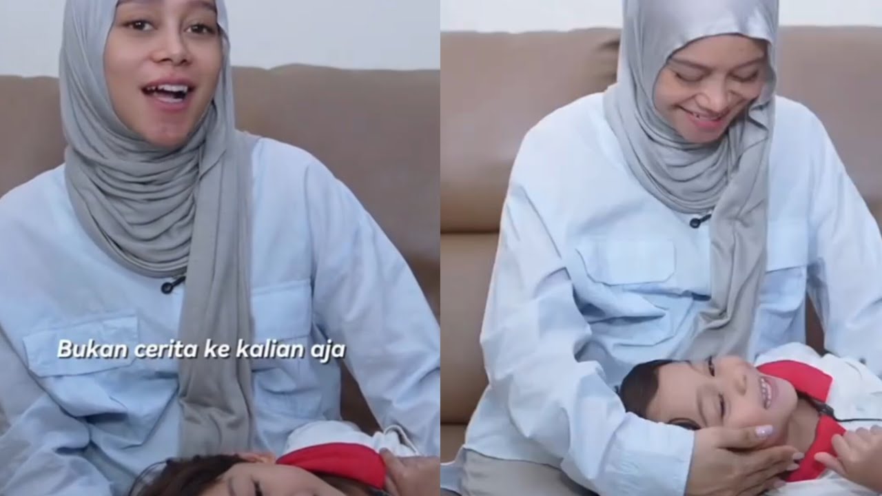 LIVE LESTIKEJORA & ABANG L PINTER BANGET SORE INI🥰