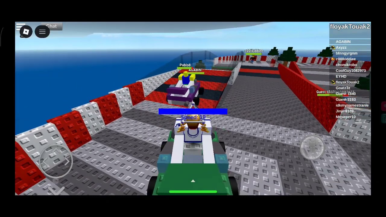 roblox gameplay 2