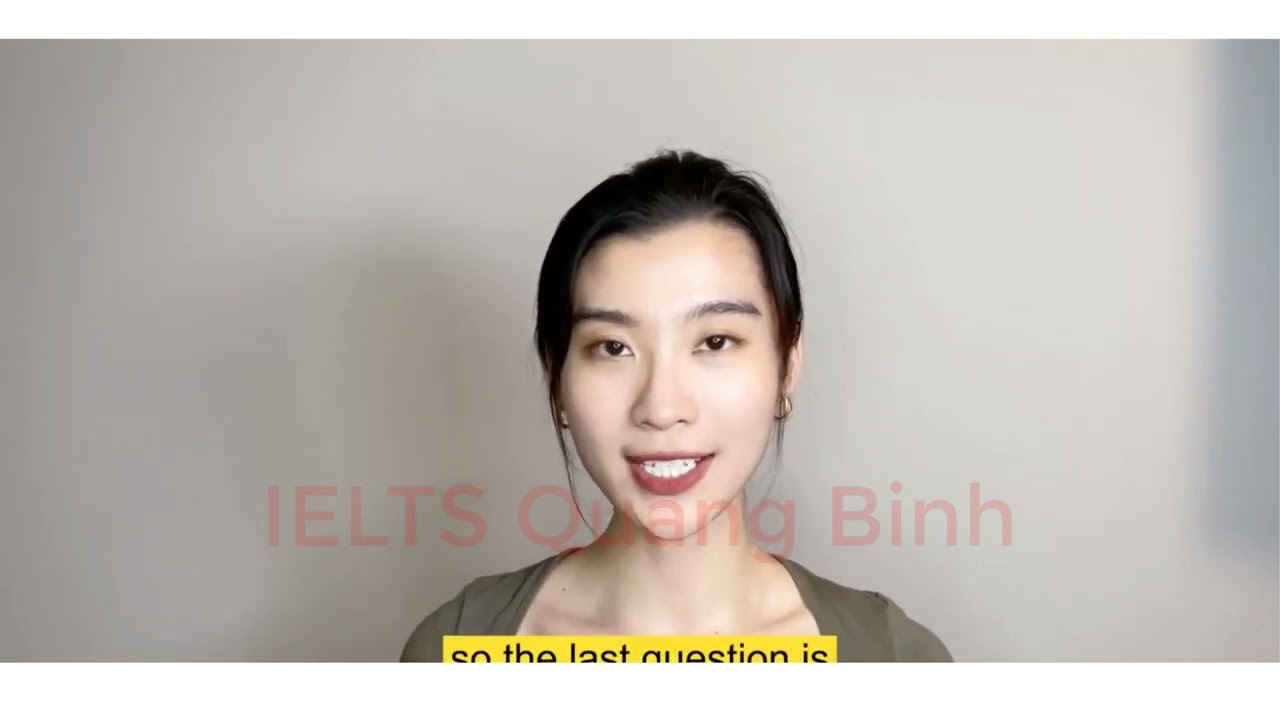 IELTS Speaking Part 1 Topic Helping Others