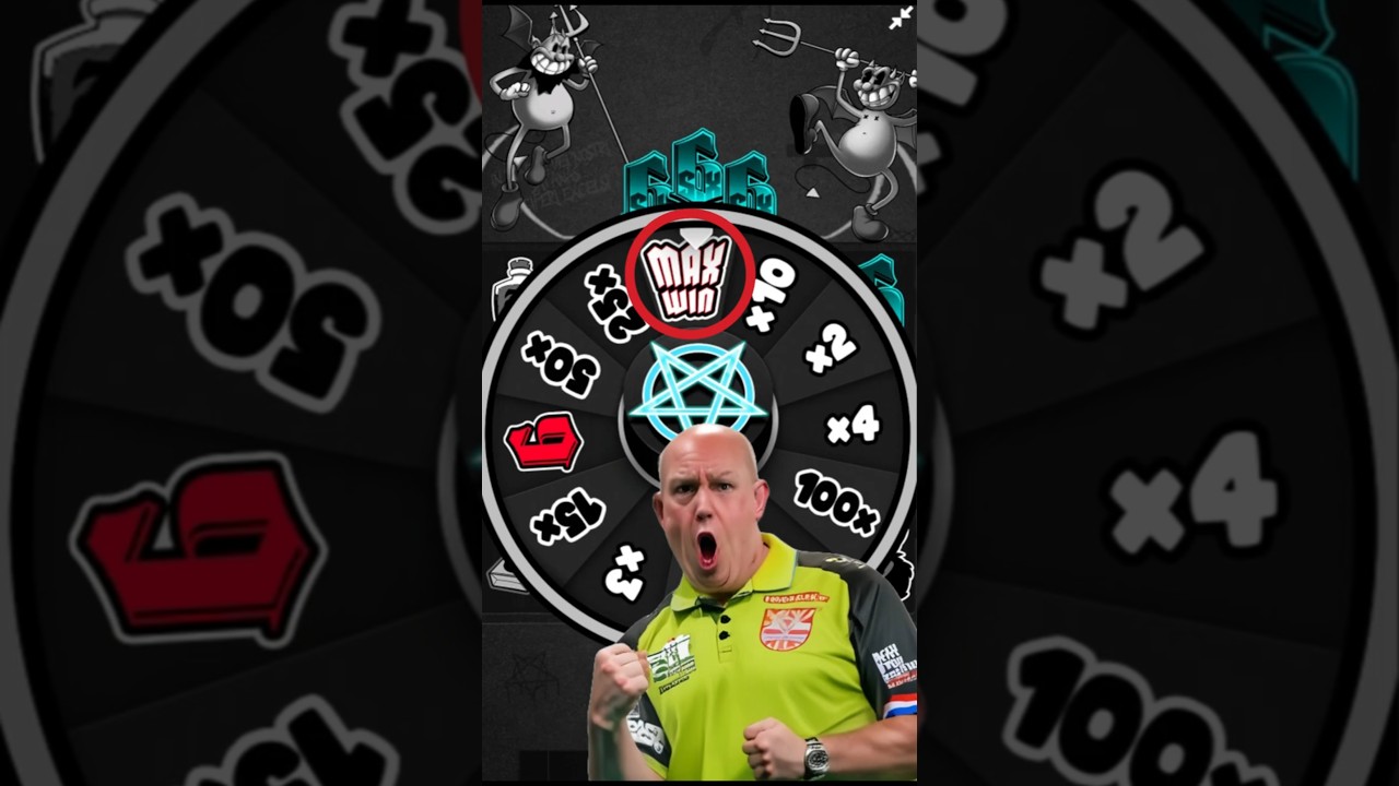 MAX WIN SIXSIXSIX SLOT | HACKSAW GAMING BIGGEST WINS