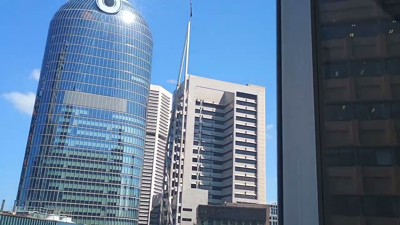 SYDNEY LIFTS AT 1 BLIGH STREET IN WYNYARD SYDNEY AUSTRALIA NSW AUSTRALIA 🛗 