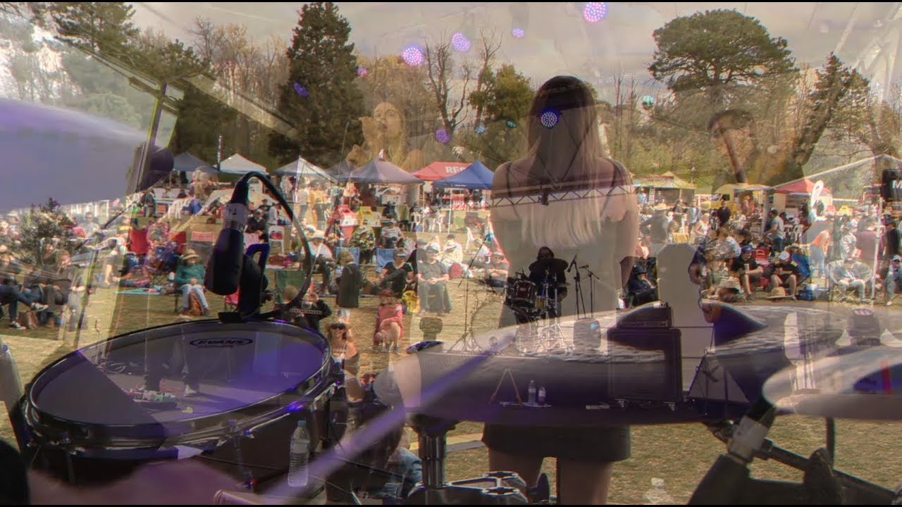 The Chesterfield Band - Show Reel