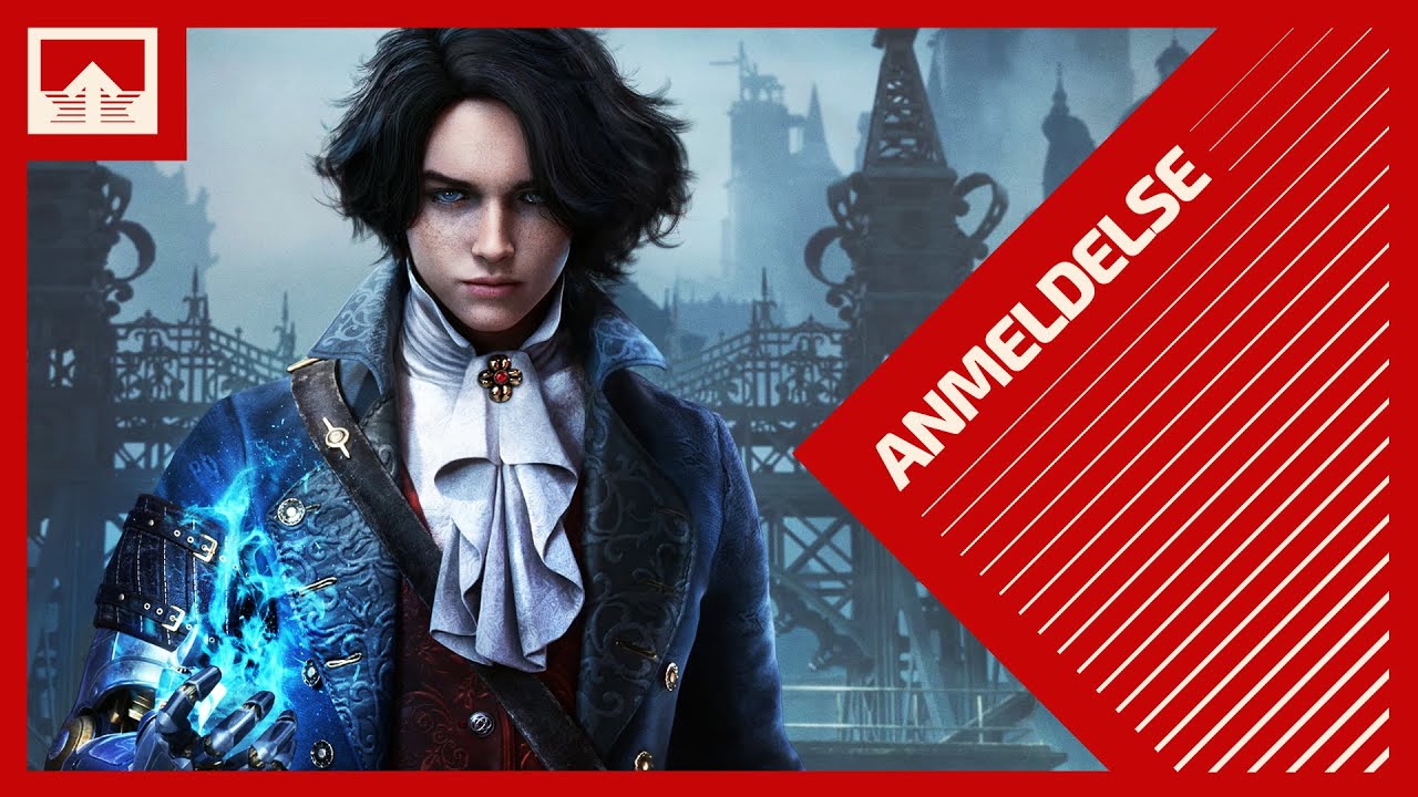 Karl og Svensen anmelder Lies of P - Pinocchio møter Bloodborne