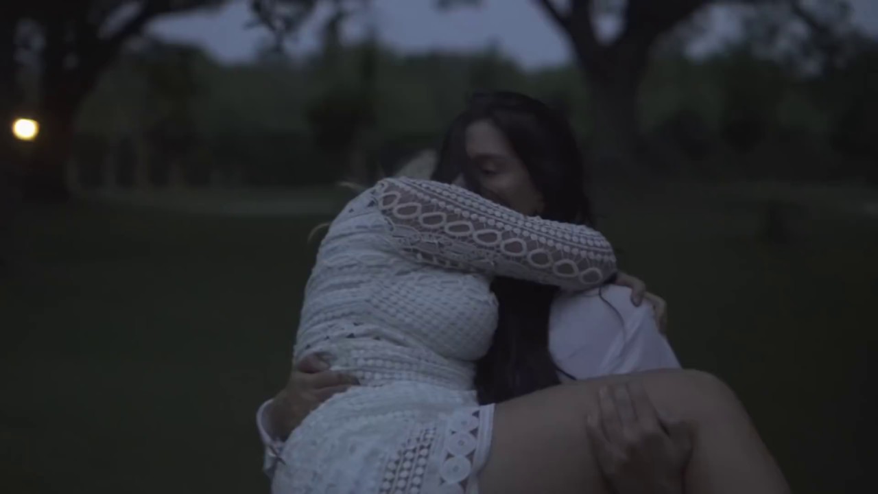 Cornelia Jakobs - Locked Into You (Official Video)