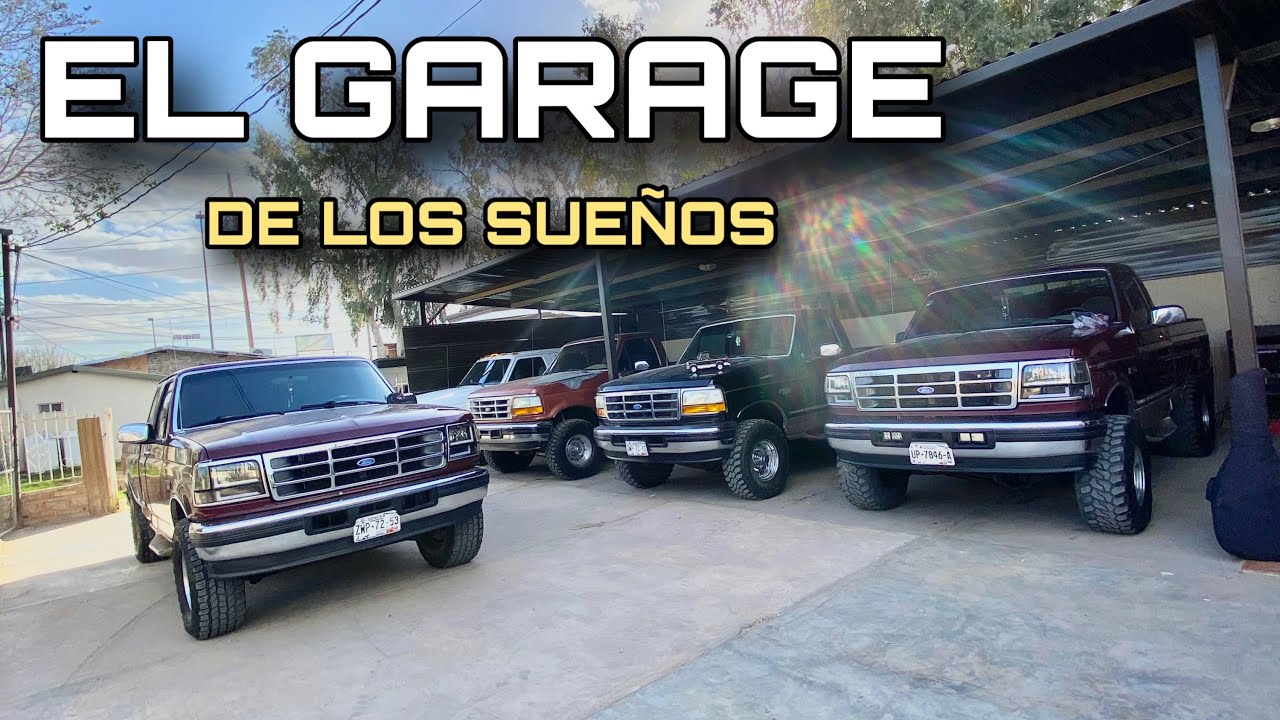 MIS AMIGOS DE FORINGAS SLRC CONSERVAN UNA *FORD* 1956 DESDE EL AÑO 1957 Y SIGUE EN EL TRABAJO
