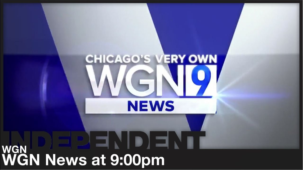 WGN - WGN News at 9:00pm - Sep 14th 2021