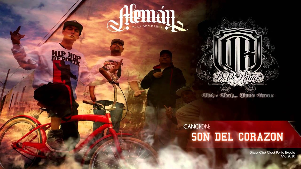 Aleman - 