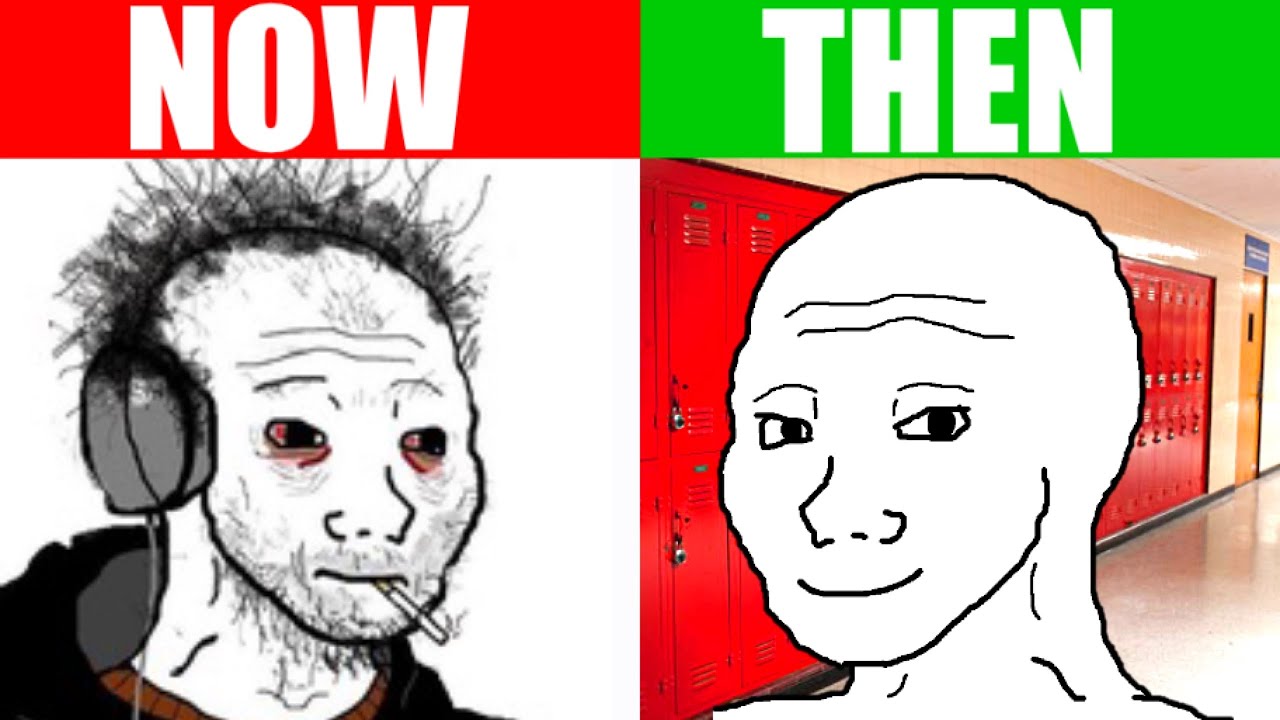 Life After Turning 18...