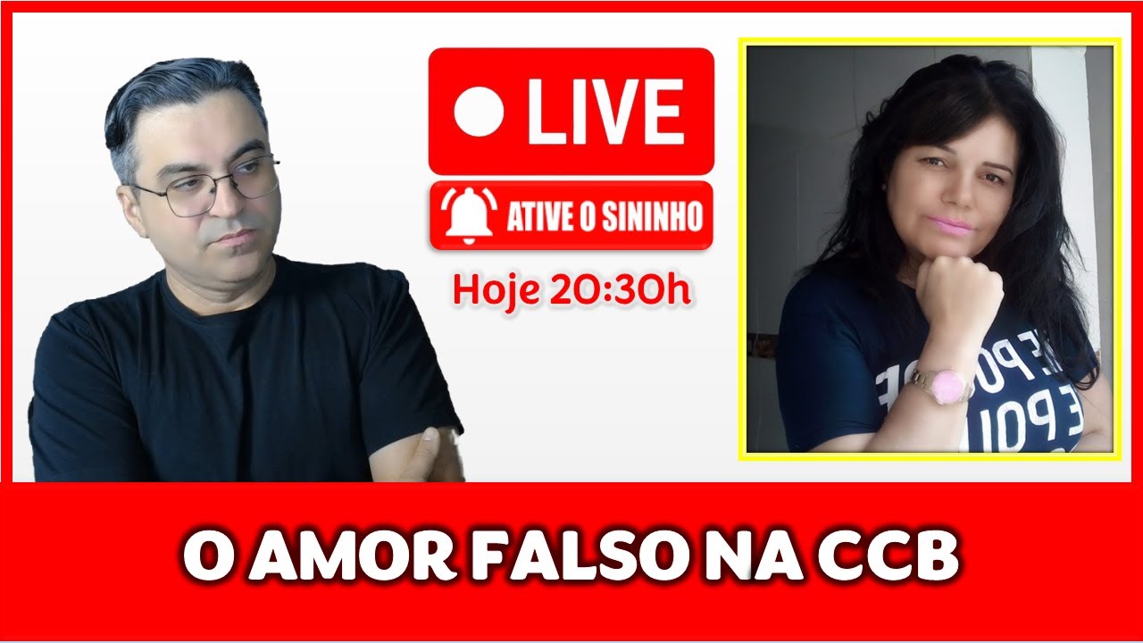 Dor, desprezo e muito sofrimento, Marinete conta sua historia na CCB