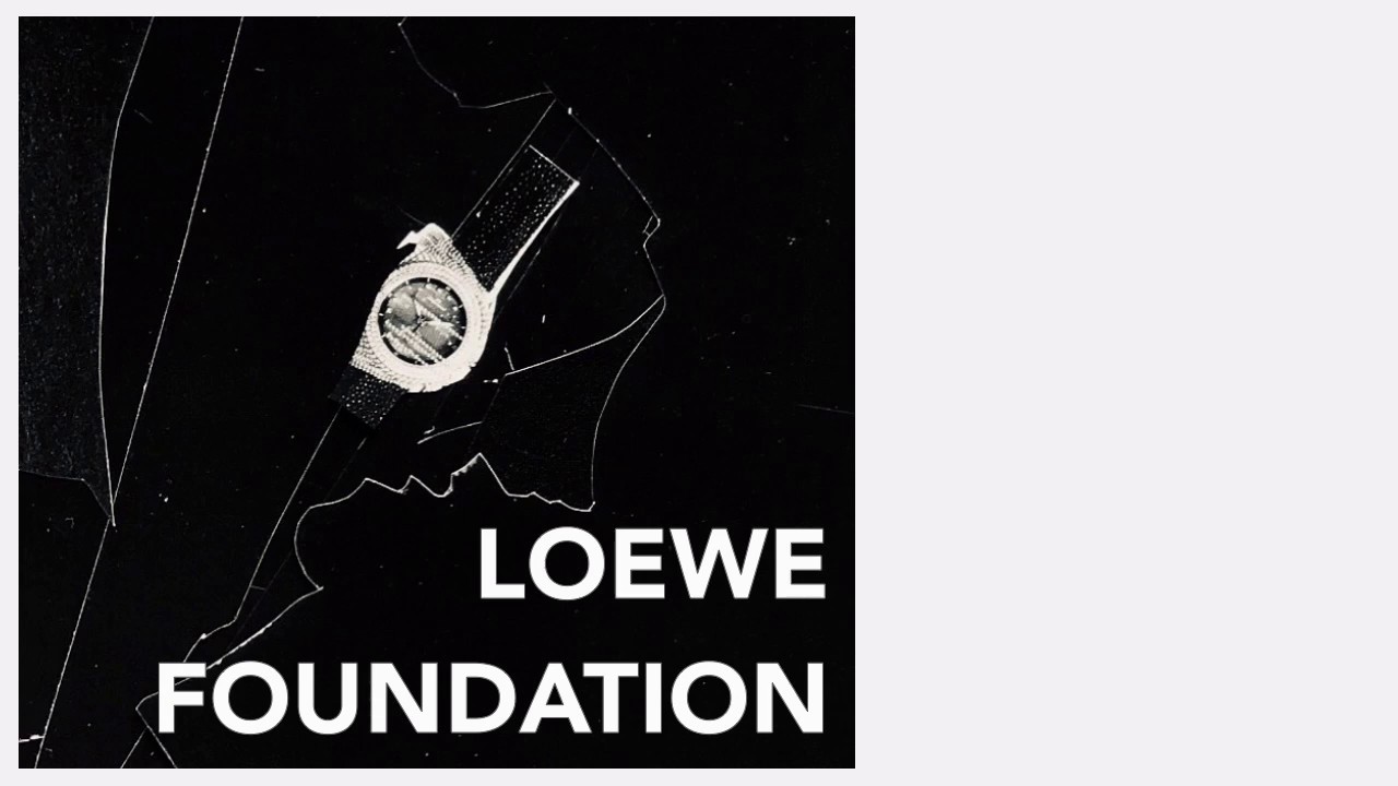 loewe foundation craft prize 2019 photo by yumihanaoka